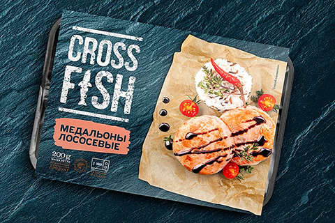 Фуд стилист Билунова. Упаковка 