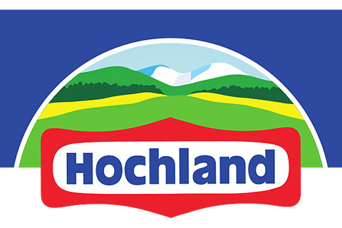 Фуд стилист Билунова рекламный ролик для Hochland