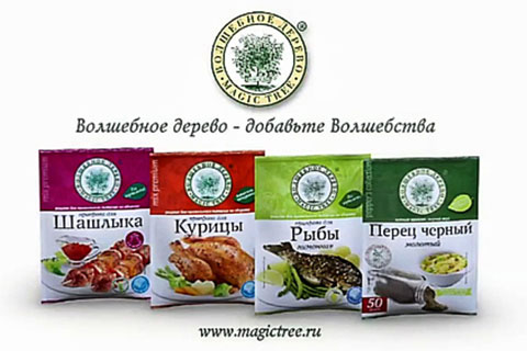 Фуд стилист Билунова рекламный ролик для Hochland